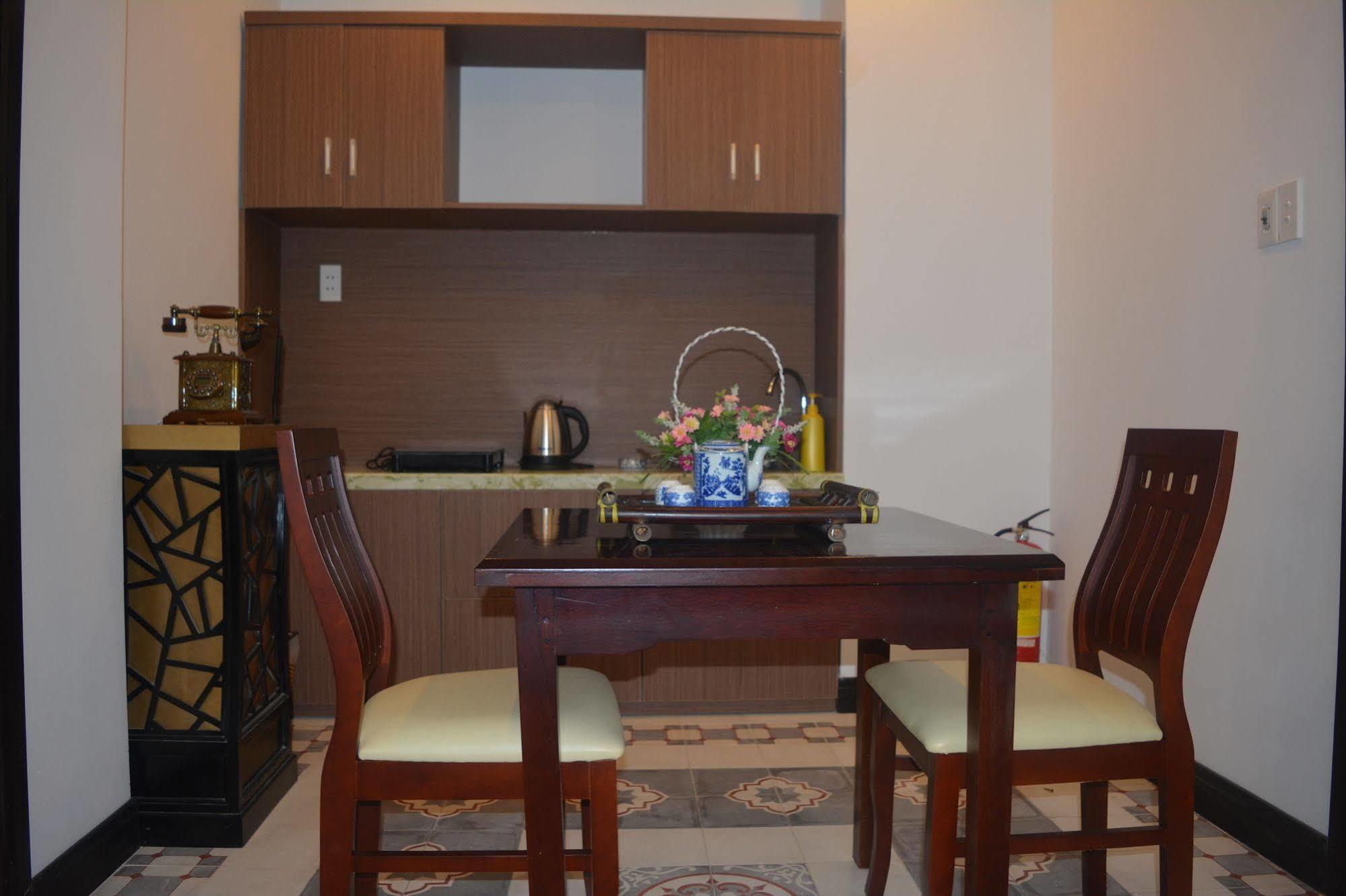 Botanic Garden Villas Хой Ан Екстериор снимка